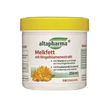Aynısefa Çiçeği Özlü Yoğun Bakım Kremi 250 ML