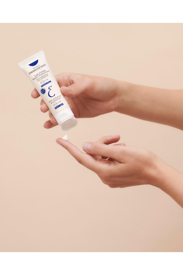 Lait Creme Multi Protection Spf20 Pa 40 ml