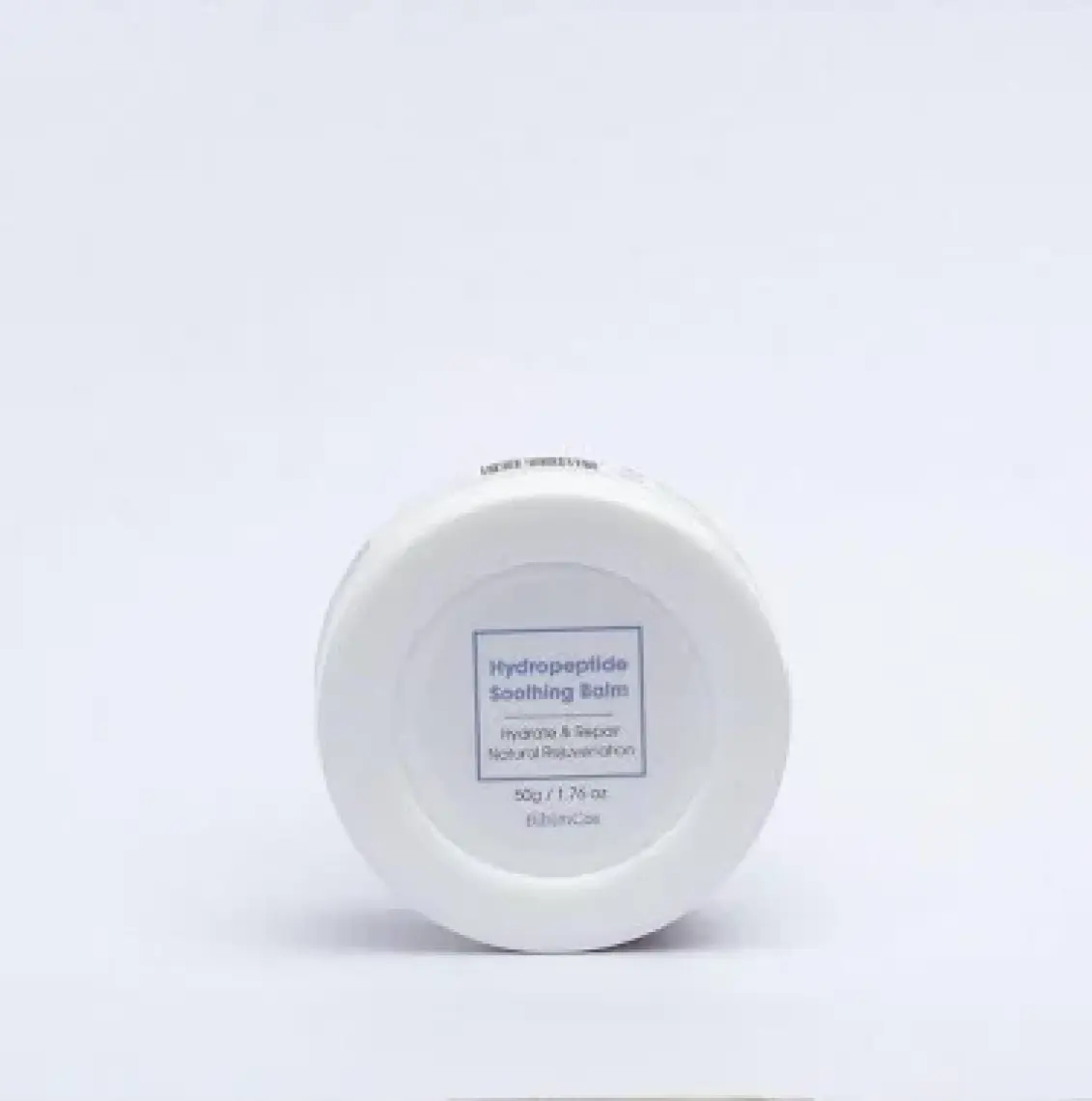 Bibimcos Hydro-Peptide Soothing Yoğun Nemlendirici Balm 50 gr