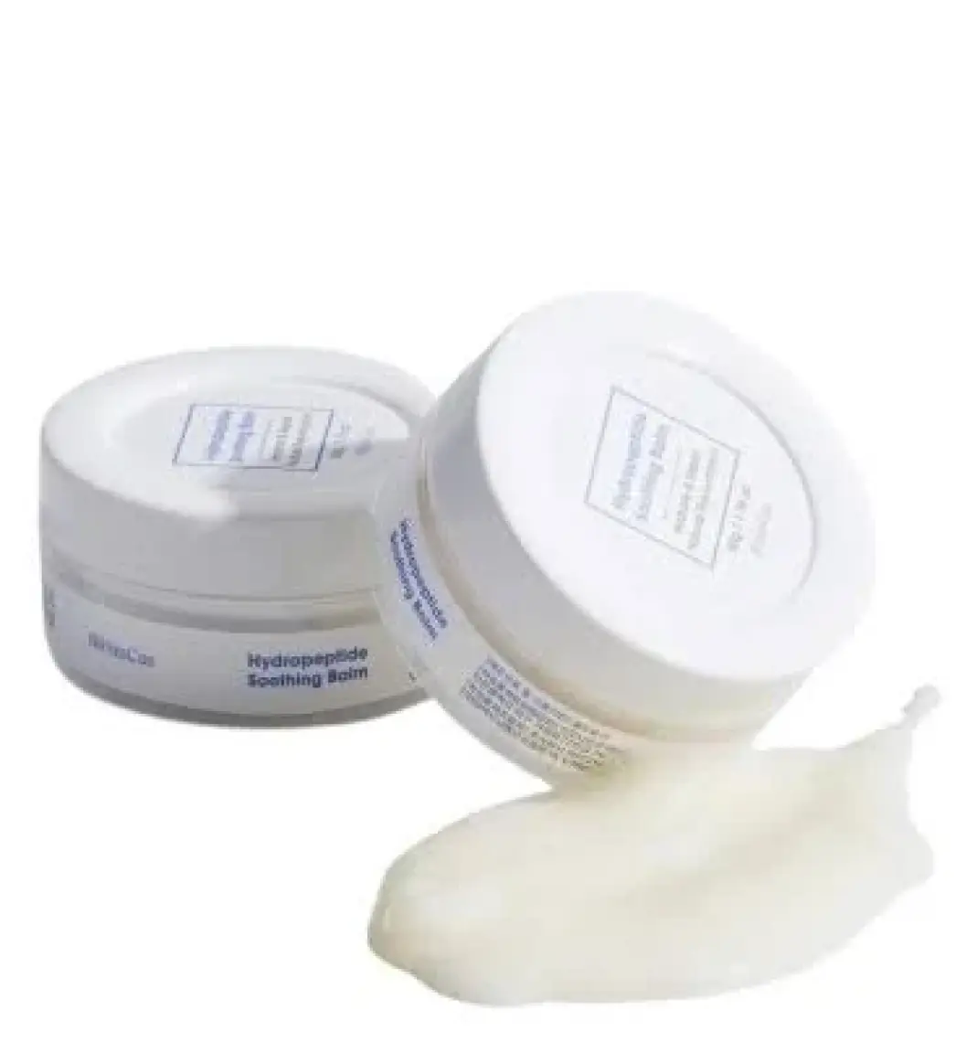 Bibimcos Hydro-Peptide Soothing Yoğun Nemlendirici Balm 50 gr