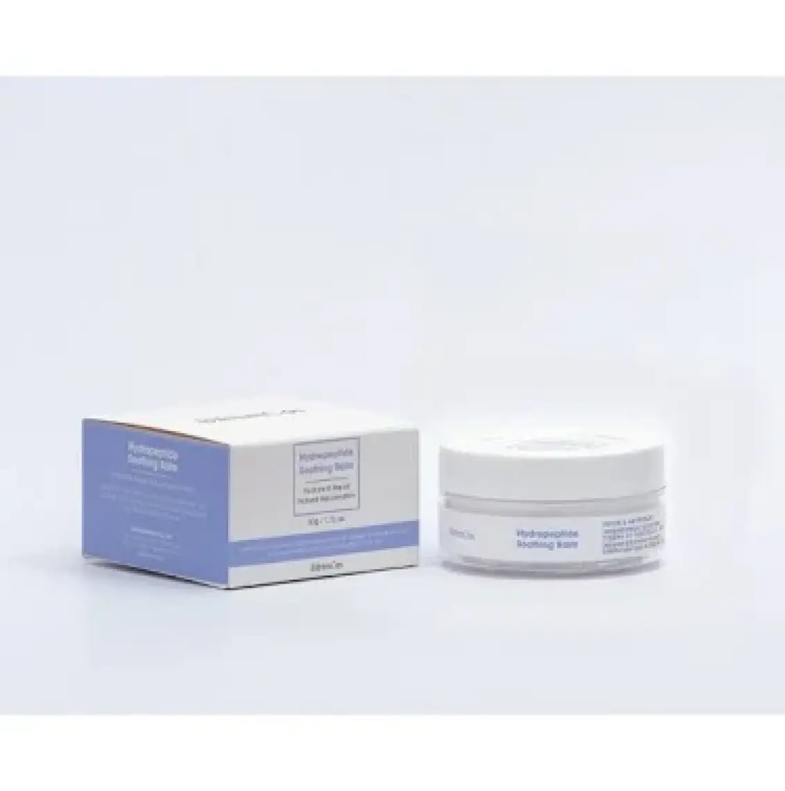 Bibimcos Hydro-Peptide Soothing Yoğun Nemlendirici Balm 50 gr
