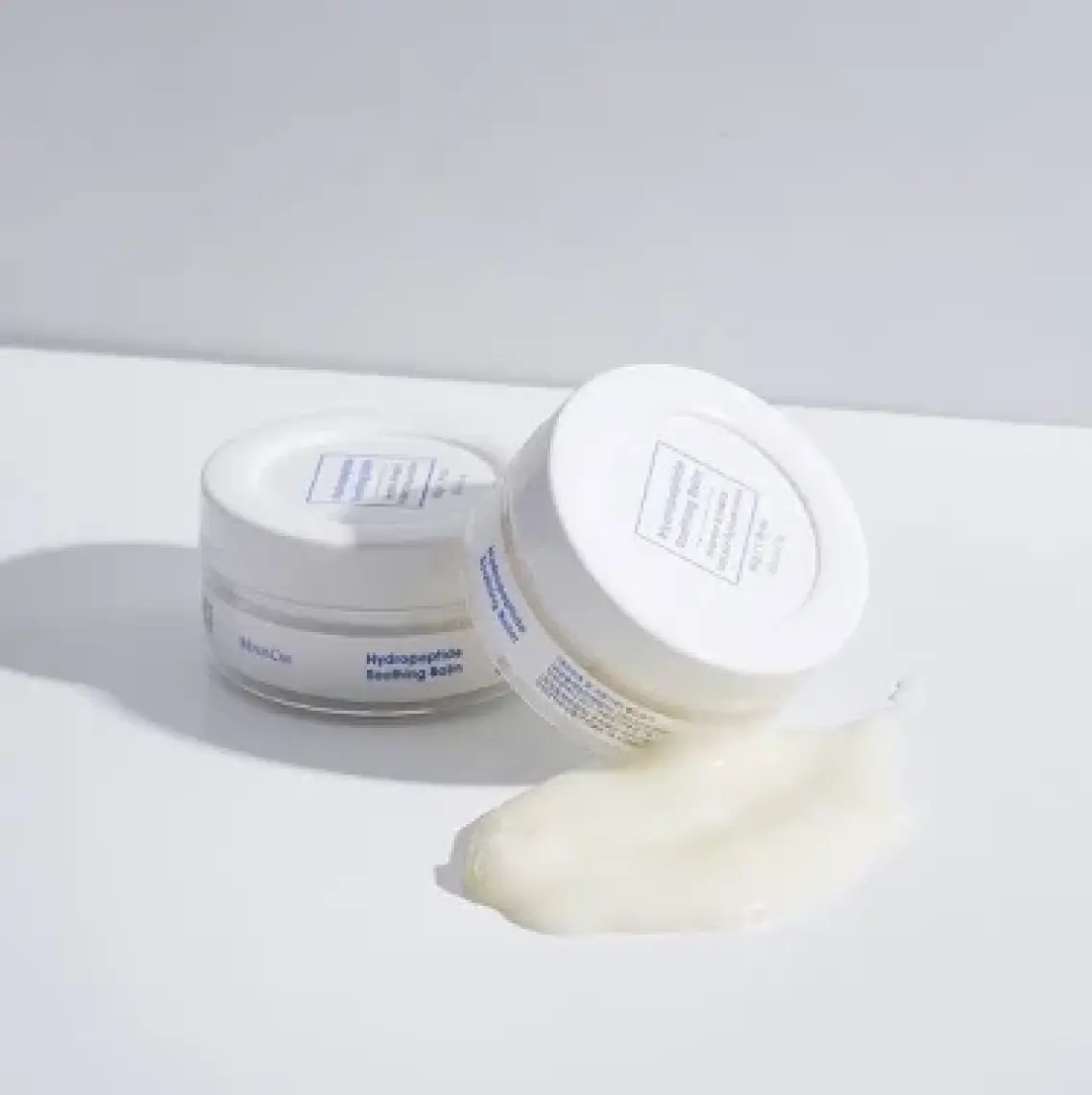 Bibimcos Hydro-Peptide Soothing Yoğun Nemlendirici Balm 50 gr