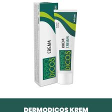 Dermodıcos Krem 30 ml (ÇAY AĞACI YAĞI / TEA TREE OIL)