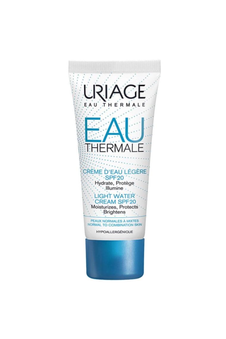 Hafif Su Bazlı Nemlendirici Krem 40 ml Spf20 3661434005039