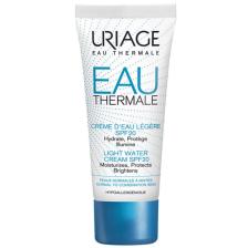 Hafif Su Bazlı Nemlendirici Krem 40 ml Spf20 3661434005039