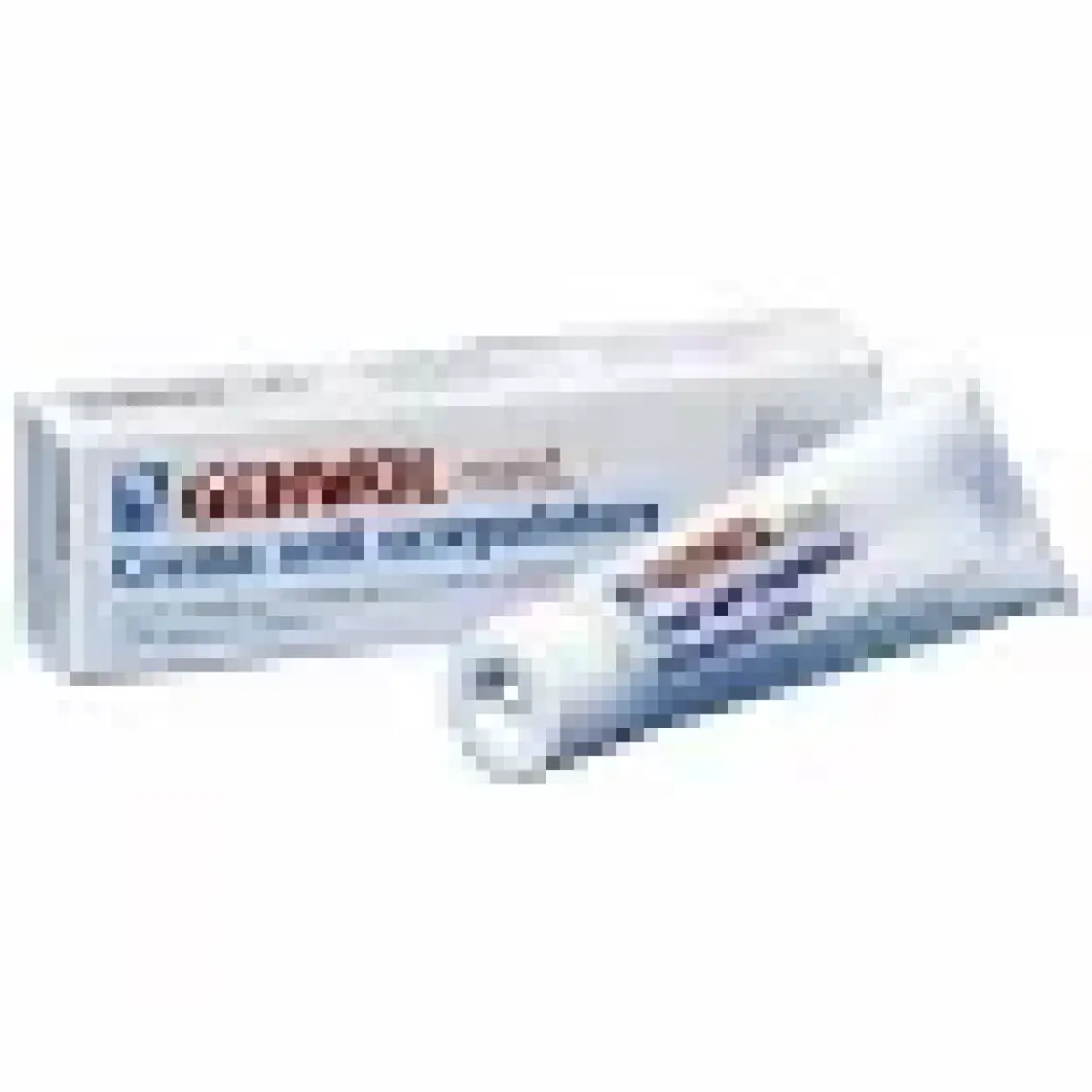 Gehwol Med Salve for Cracked Skin - Çatlak Deri İçin Merhem