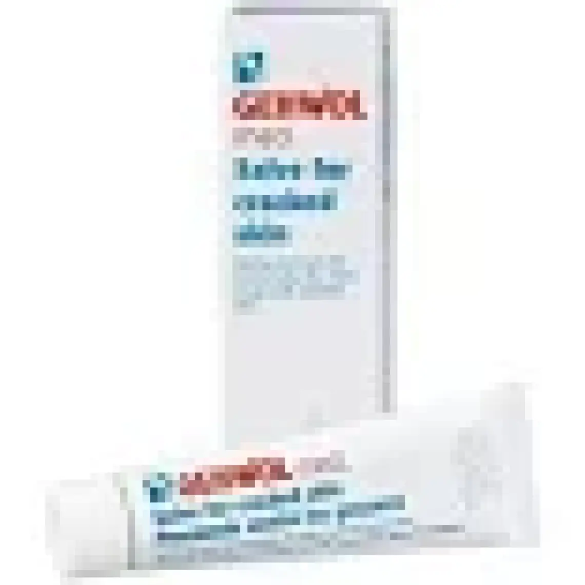 Gehwol Med Salve for Cracked Skin - Çatlak Deri İçin Merhem