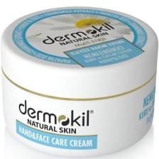 Dermokil El Ve Yüz Kremi Avokado Özlü 300 ml