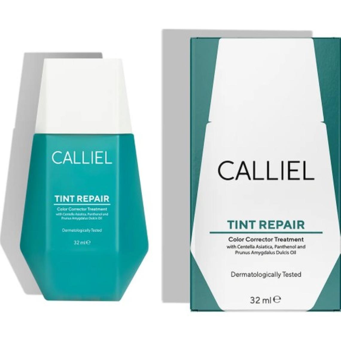 Calliel Centella Özlü Bariyer Onarıcı, Yatıştırıcı Ton Eşitleyici Krem 32 ml