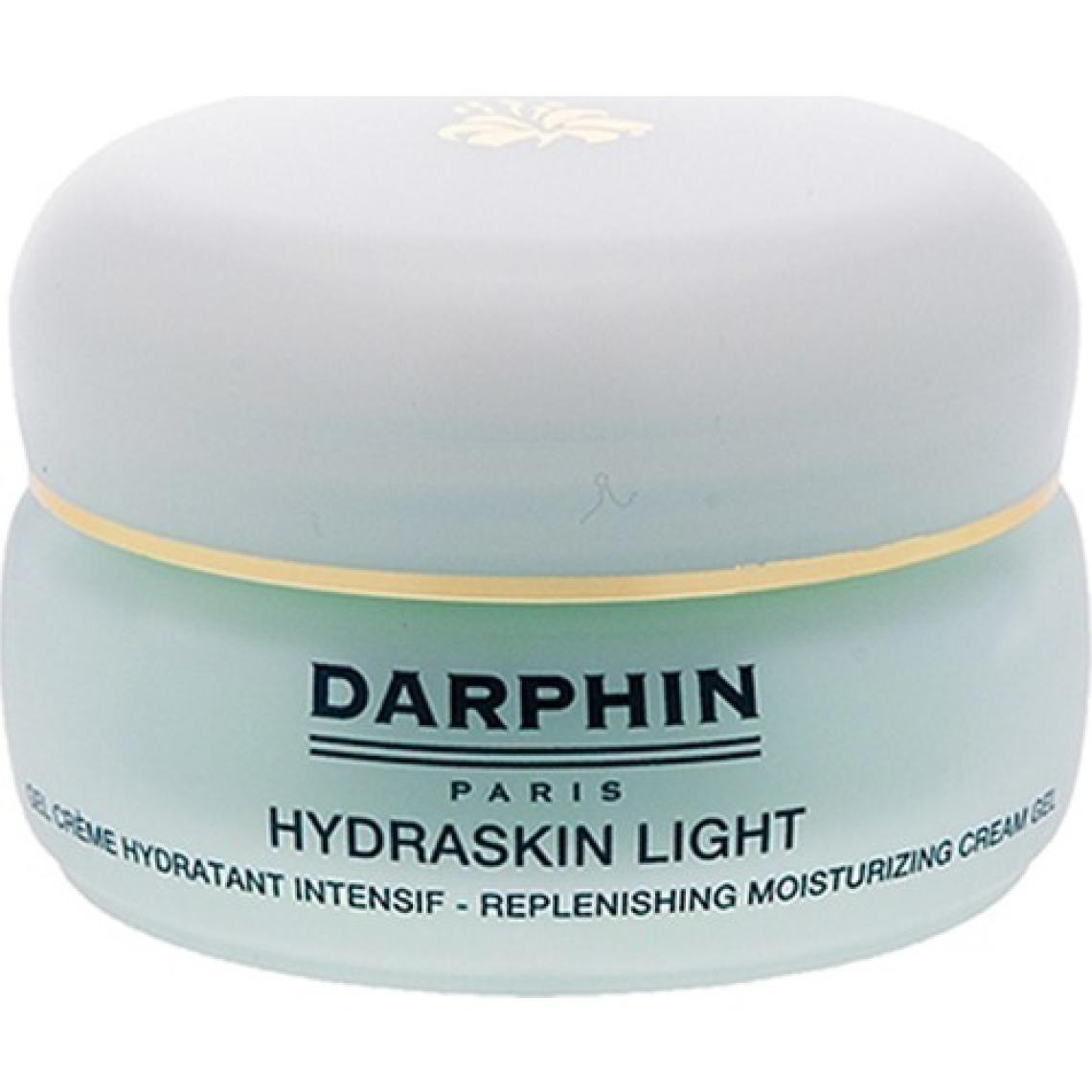 Darphin Hydraskin Light 50 ml Nemlendirici Jel Krem