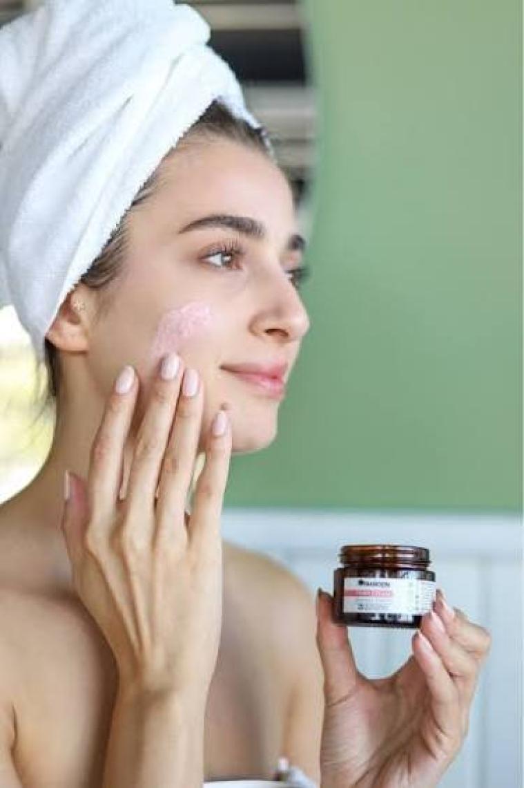 Baboon Natural Baboon Pinky Cream - Calamine 50ML