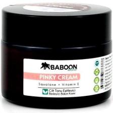 Baboon Natural Baboon Pinky Cream - Calamine 50ML