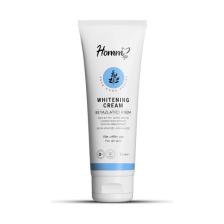 Homm Life Beyazlatıcı Krem 75 Ml