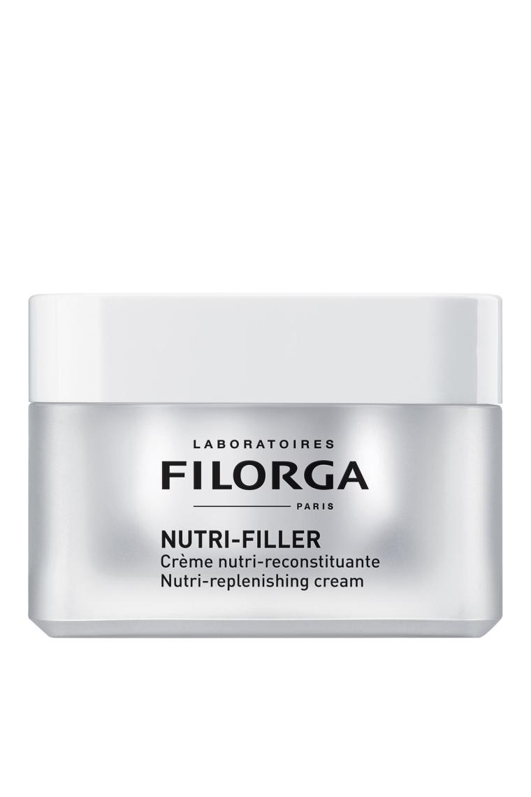 Nutri Filler Cream 50ml Besleyici Onarıcı Ve Nemlendirici Yüz Kremi