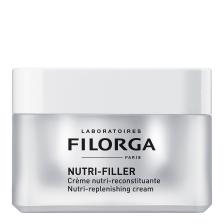 Nutri Filler Cream 50ml Besleyici Onarıcı Ve Nemlendirici Yüz Kremi