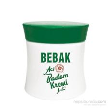 Bebak Acı Badem 35Gr Küçük Krem