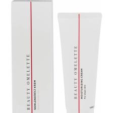 Beauty Omelette Atopik Ciltler Için Nemlendirici Krem
