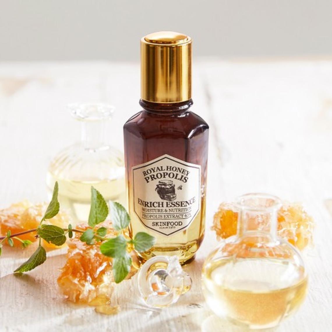 Skinfood Royal Honey Propolis Enrich Essence
