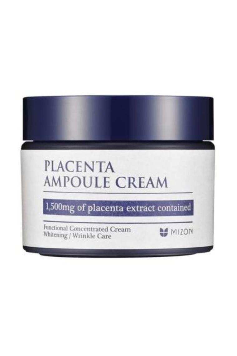 Placenta Ampoule Cream - Işıltı Artırıcı & Yaşlanma Karşıtı Ampul Kremi