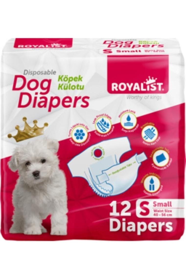 Köpek Külodu Small10+1