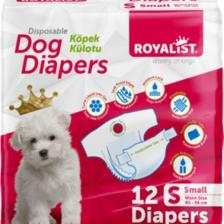 Köpek Külodu Small10+1