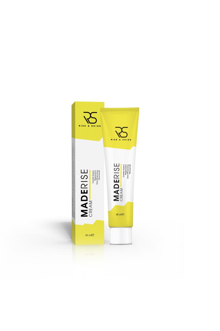 Maderise Cilt Bakım Kremi - 40 ml