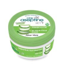 Cire Aseptine Soft Prebiyotikli Krem 200 ml