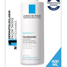 La Roche-Posay Innovation Toleriane Yüz Temizleme Jeli 400 ml