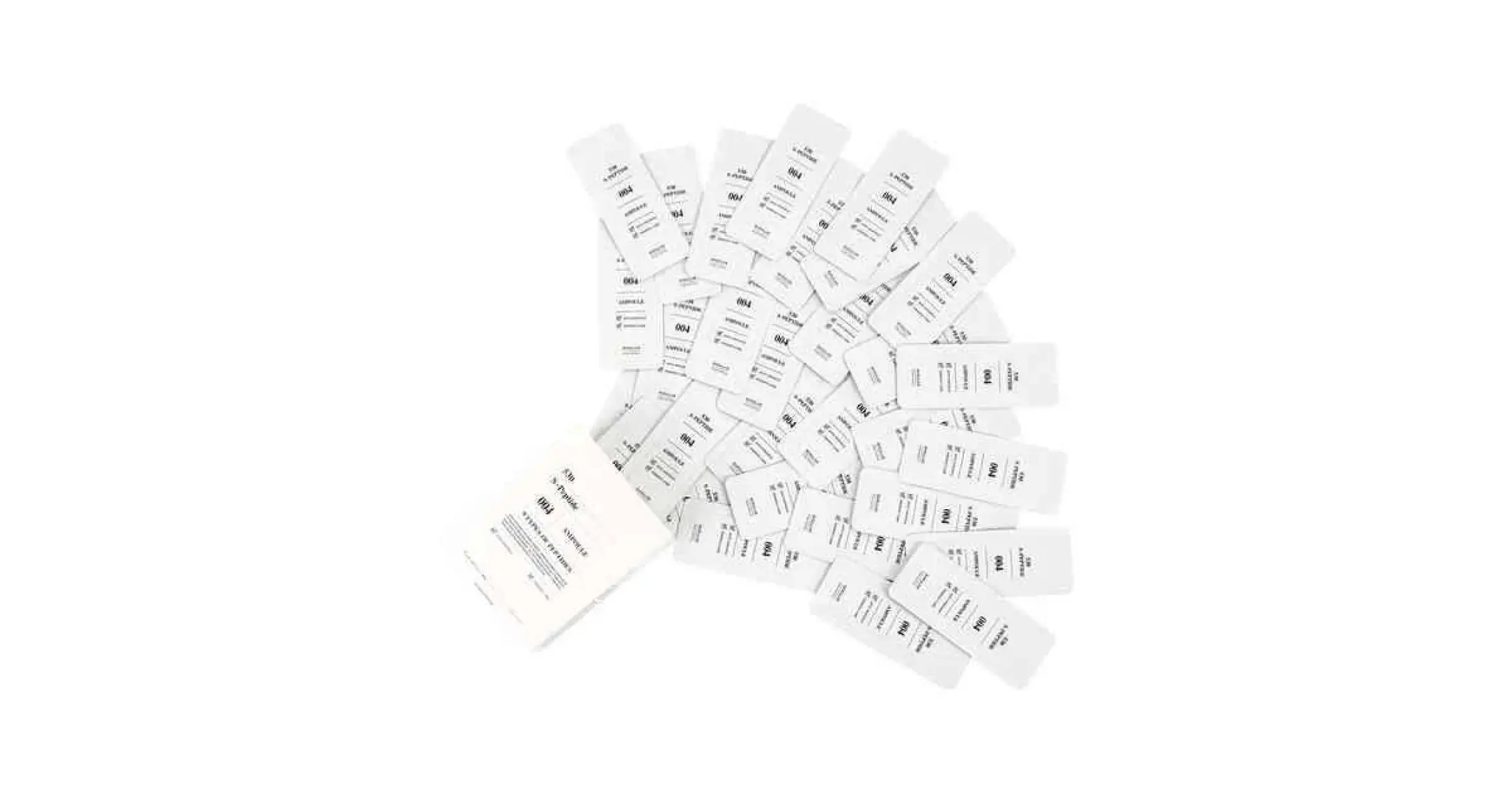 Barulab 530 S-Peptıde Ampoule Plus