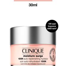 Clinique Moisture Surge 100 Saat Etkili Nemlendirici 30 ml