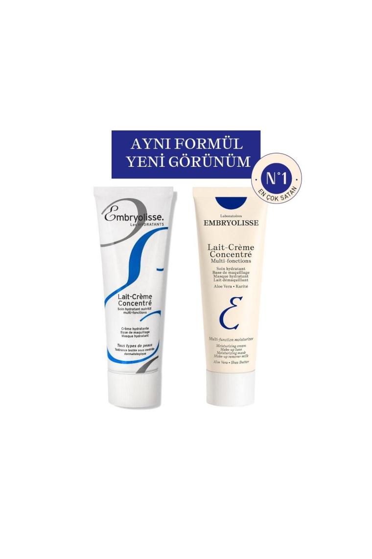 Embryolisse Lait Creme Concentre 75 ml Nemlendirici Krem