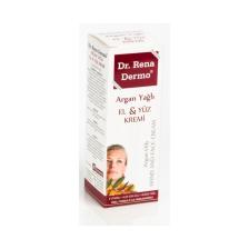 Dr.rena Dermo Argan Yağlı El&yüz Kremi 150 Ml