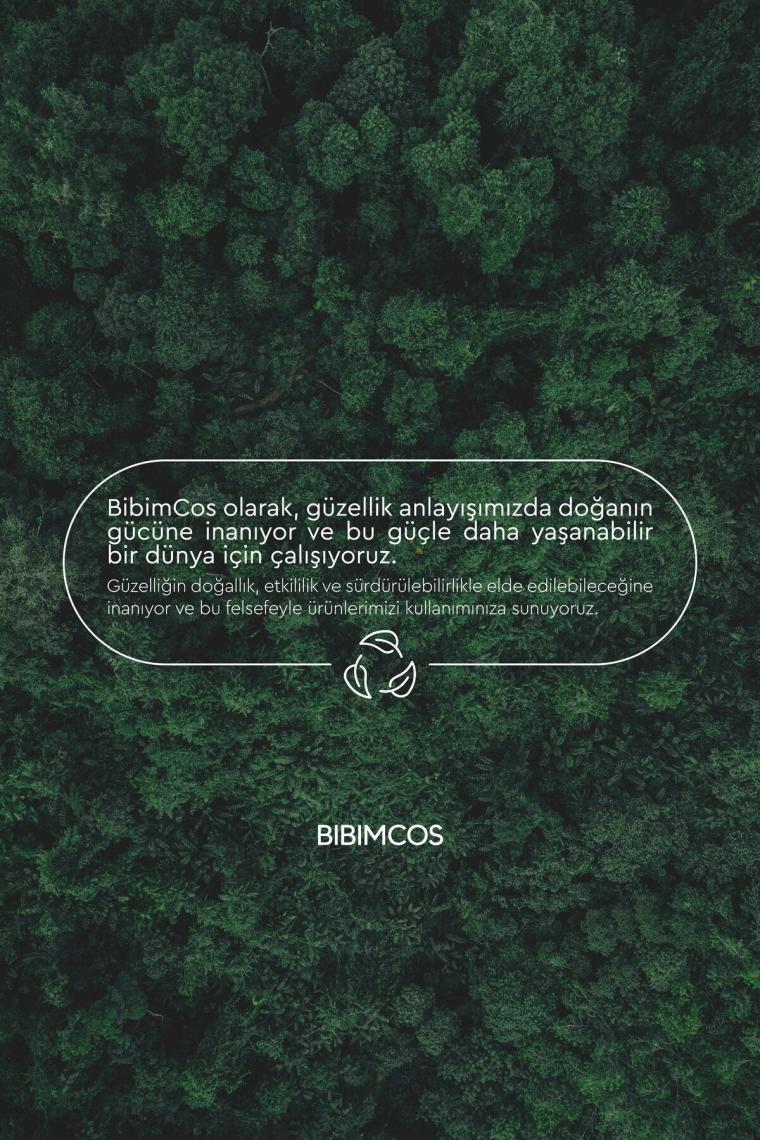 Bibimcos Cica Centella Repair Cream 50ml - Cilt Onarıcı ve Sakinleştirici Krem