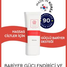 Bibimcos Cica Centella Repair Cream 50ml - Cilt Onarıcı ve Sakinleştirici Krem