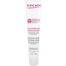 Topicrem Calm+ Ultra Moisturizing Soothing Cream 40 ml