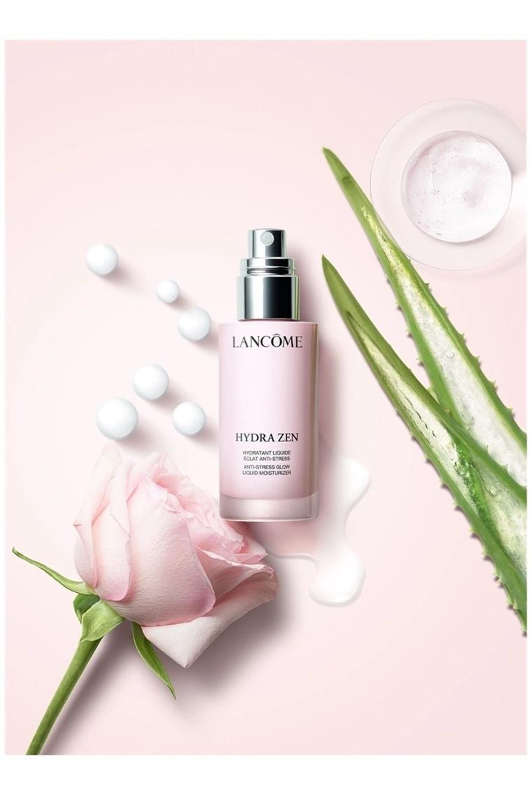Hydra Zen Anti- Stress Glow Likit Nemlendirici 50 ml