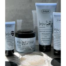 ziaja Jeju Nemlendirici Beyaz Yüz Köpüğü Spf 10 50ML