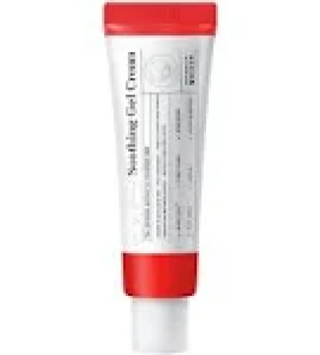 Mizon Good Bye Blemish Soothing Gel Cream 55ML – Krem