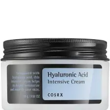 Cosrx Hyaluronic Acid Intensive Cream - Hyalüronik Asitli Nemlendirici Nem Kaybı Karşıtı Krem