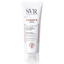 SVR Cicavit+ Creme Kızarıklık Giderici Krem 40 ml