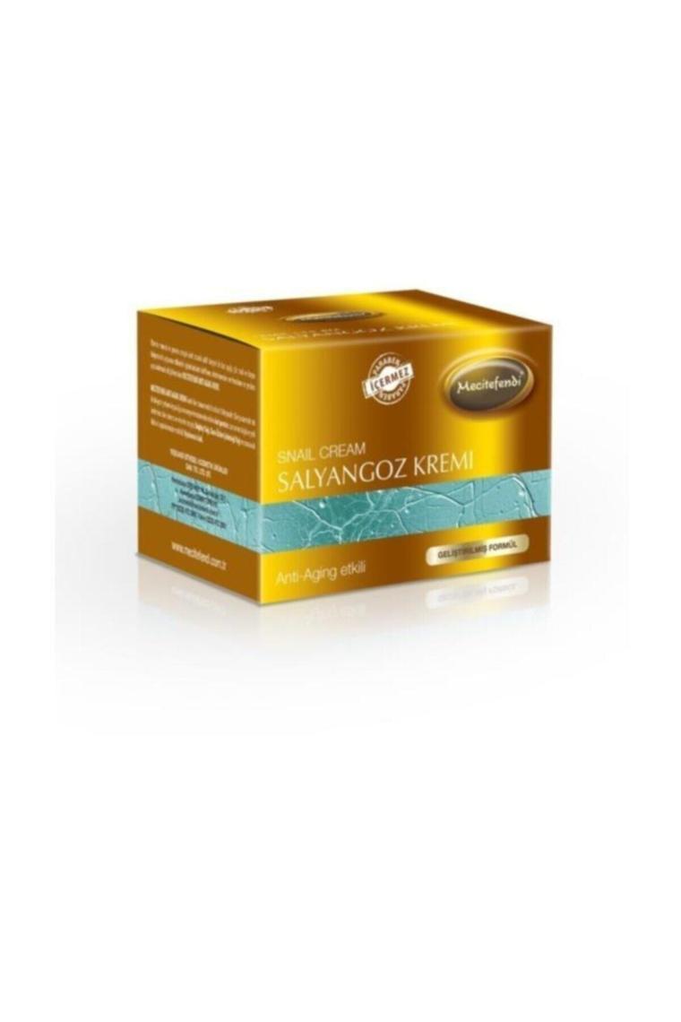 Salyangoz Kremi (100 ML)
