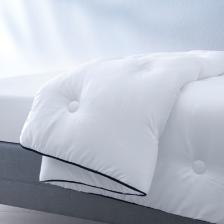 Yataş Bedding Dacron® Quallofil Tek Kişilik XL Yorgan, (Tek Kişilik XL - 175x215 cm)