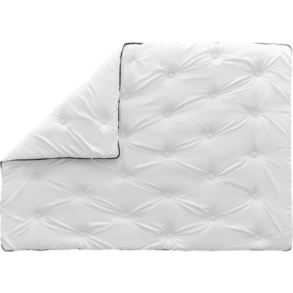Yataş Bedding Dacron® Quallofil Tek Kişilik XL Yorgan, (Tek Kişilik XL - 175x215 cm)