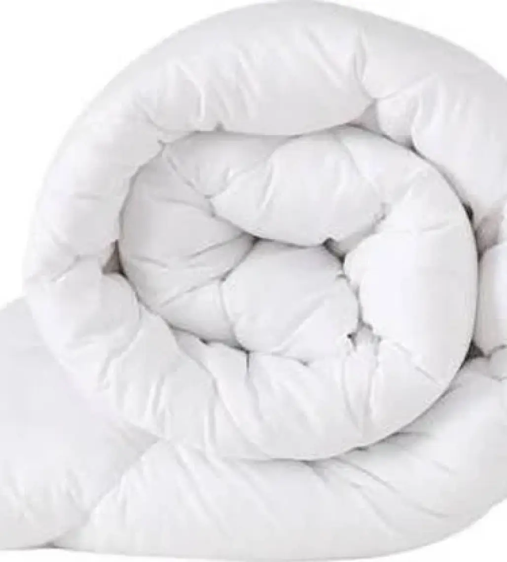 Çift Kişilik Microfiber Yorgan