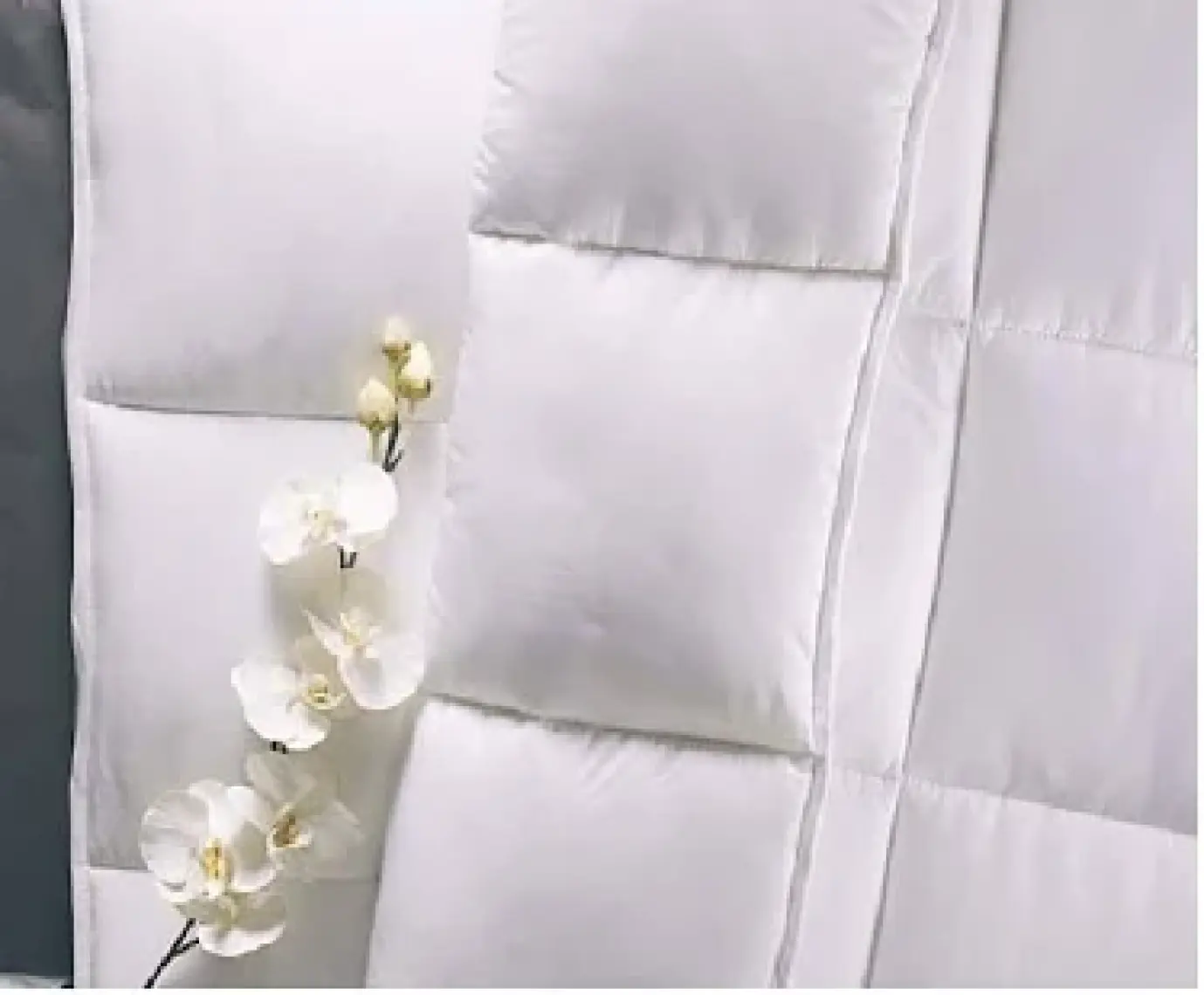 Çift Kişilik Microfiber Yorgan