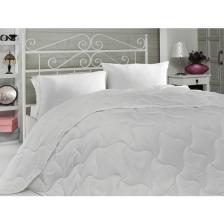Komfort Home Çift Kişilik Microfiber Yorgan Seti + 2 Yastık