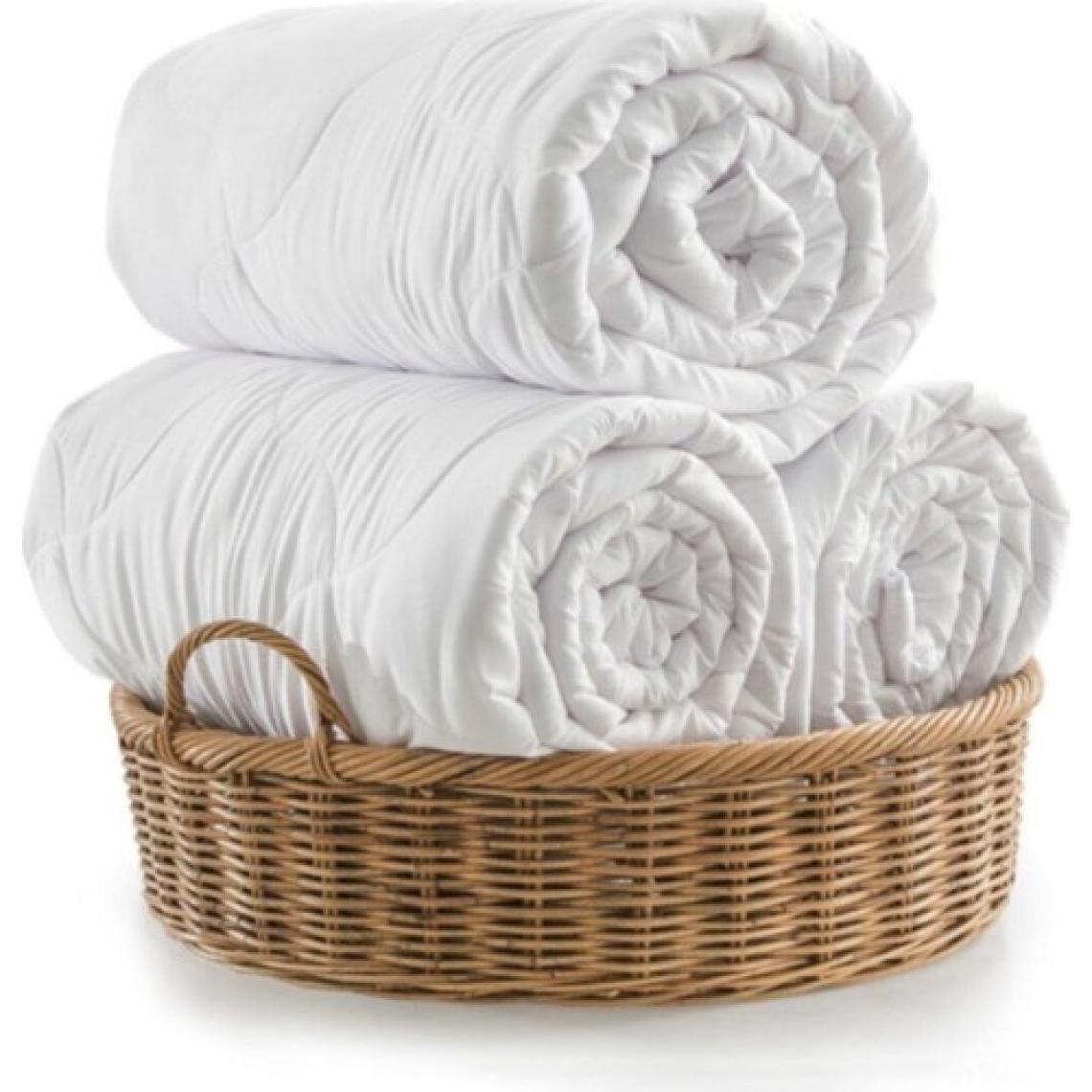 Tek Kişilik Antibakteriyel Microfiber Yorgan