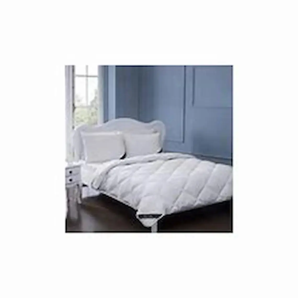 Pierre Cardin 2'li Microfiber Yorgan Çift Kişilik