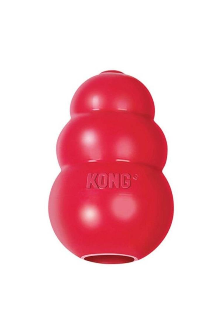 Kong Classic XSmall 6 cm Köpek Oyuncağı