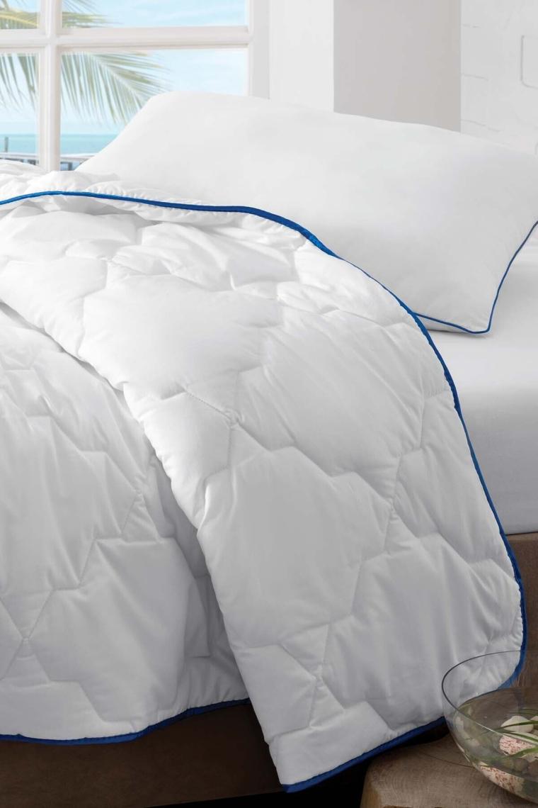Dacron® Aerelle® Blue Çift Kişilik Yorgan